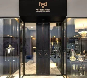 Wedding Black Luxury Suits for Men Slim Fit Velvet Shawl Lapel Solid Tuxedo Man Suit Set Trajes De Hombre Anzug Herren Men Suits