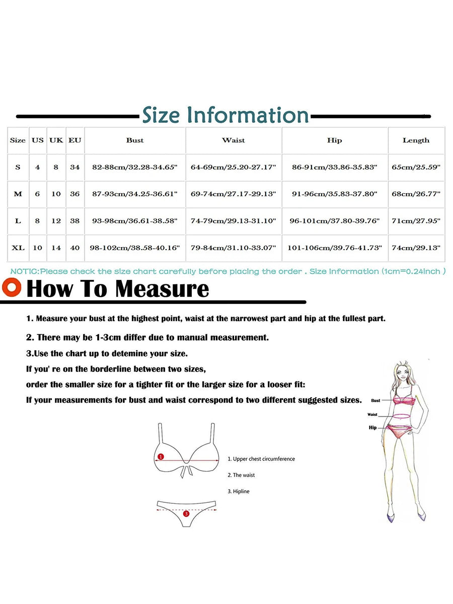 2024 Chain Linked Cut Out Halter Bikini Sexy Swimsuit Women White Swimwear Female Bathers Bathing Swimming Swim Suit Beachwear