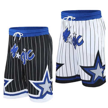 2024 New Men Basketball Shorts Gym Jogging Marathon Short Outdoor Casual Running Pants Football Training Sweatpants Sports Cloth