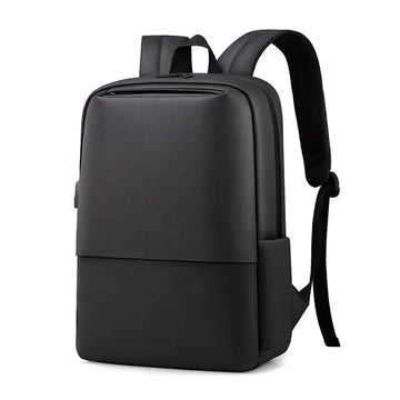 Large capacity business backpack, stylish student backpack, multifunctional laptop backpack, suitable for business,travel,school