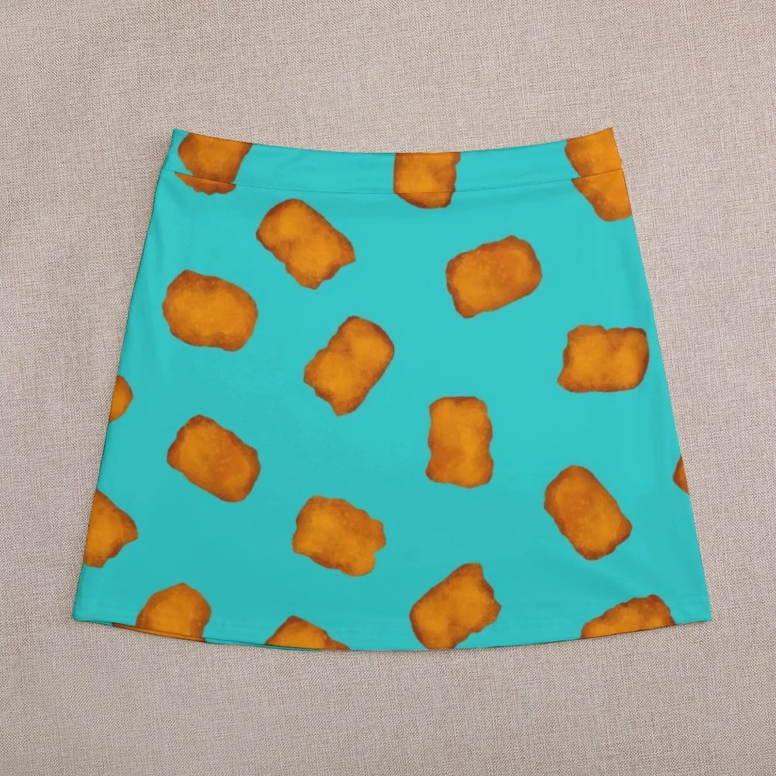 Tater Tater Tots mini jupe de golf pour femmes Jupe d'été pour femme robes de soirée de luxe 2023