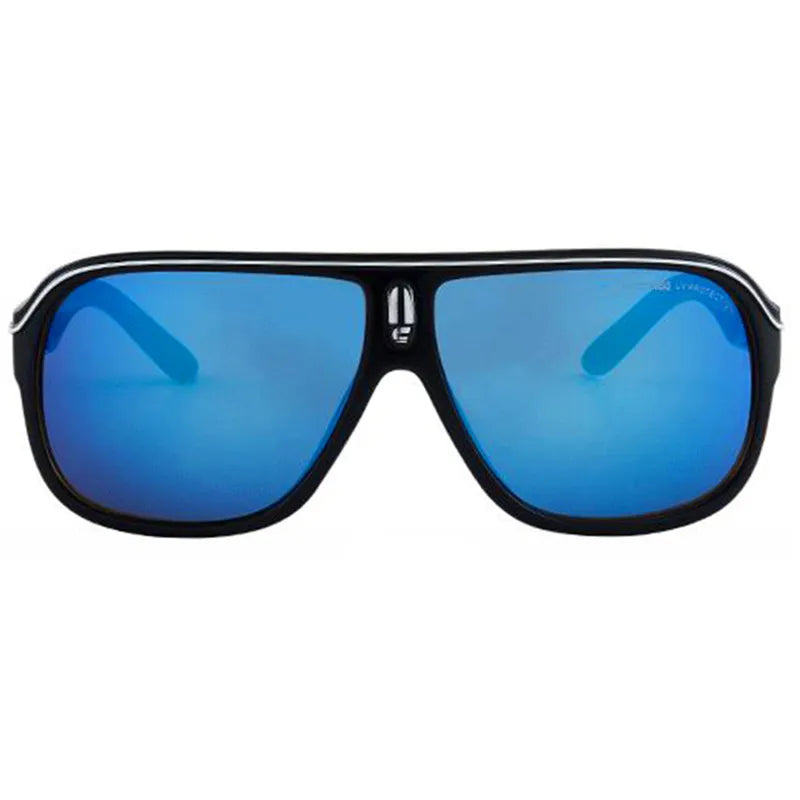 Unisex Sunglasses Men Brand Design Square Sunglasses for Men UV400 Mirror Driving Goggle Shades Male Oculos