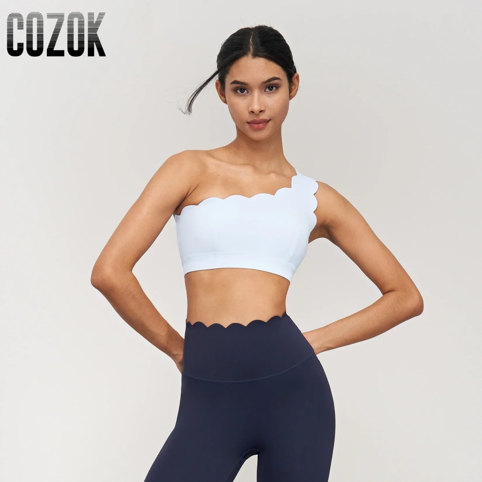 1/2/3pcs Lycra Workout sets Femmes sans couture de sports de sport Sport Sport Sport High Waist Yoga Pants de gym