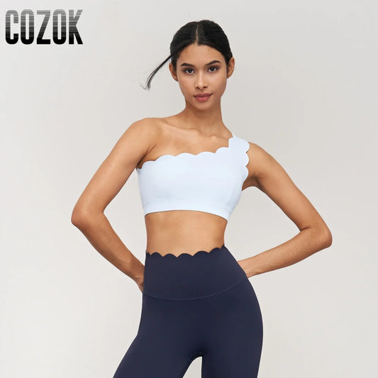 1/2/3Pcs Lycra Workout Sets Womens Seamless Gym Sportswear Shock-proof Sport Bra High Waist Yoga Pants Gym Leggings Tennis Skirt