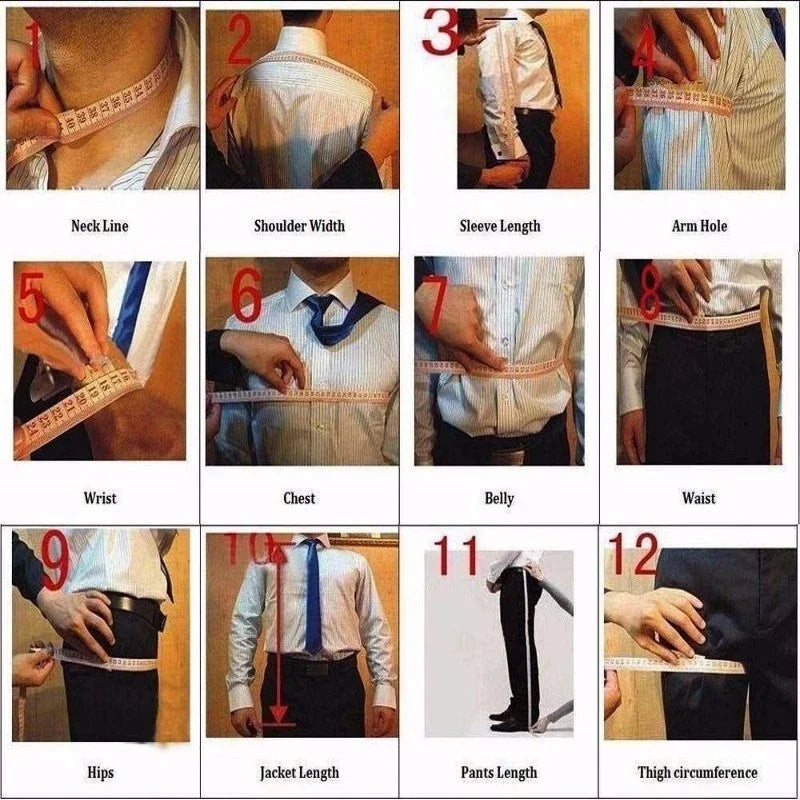 Custom Brand New cool Groom Tuxedos Men Wedding Dress Bridegroom Suit Best Men Suit swallow-tailed Coat (Jacket+Pants+vest)