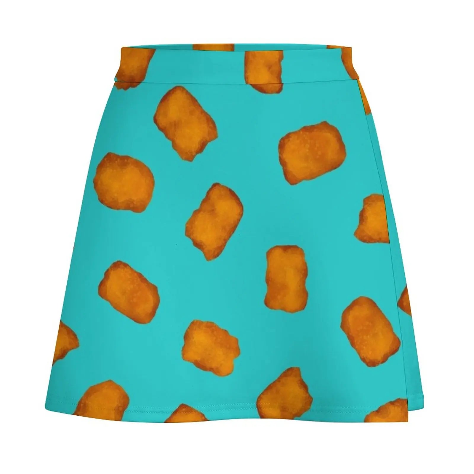 Tater Tater Tots mini jupe de golf pour femmes Jupe d'été pour femme robes de soirée de luxe 2023