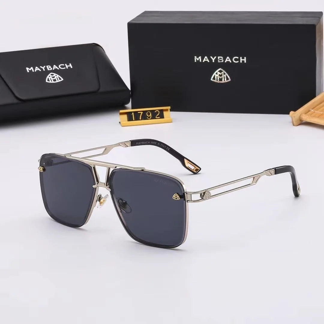 MAYBACH S Class GLS480 GLS600 S450 S480 S500 S580 S600 S650 S680 Car High-End Luxury Leisure Outdoor Sunglasses Driving Goggles