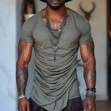 Men's Outdoor Basics Short Sleeve T-Shirt