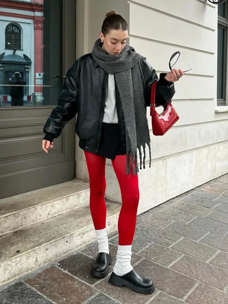 Neue rote Strumpfyhose weibliche Jahr Rote Socken Strumpfhosen Frauen Strümpfe schlanke Dessous Anti-Hook Seidenvelvet Hochzeitsbraut-Leggings ## ## ##