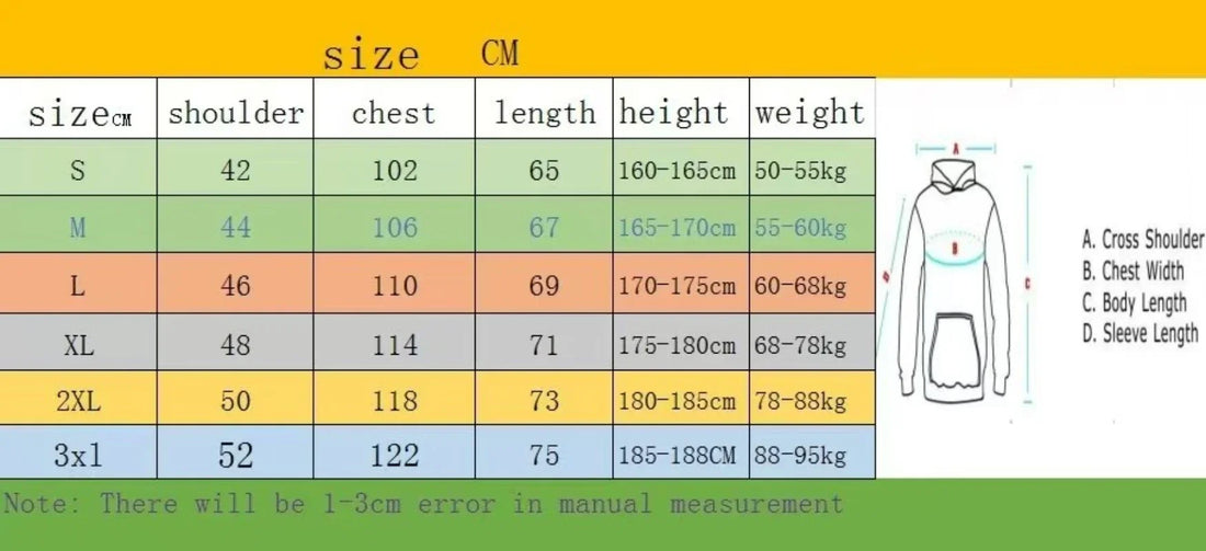 Iverson No. 3 Hooded Sweater Men and Women Spring and Autumn Winter Youth Trendy Basketball Sports Loose Casual Coat Street Wear