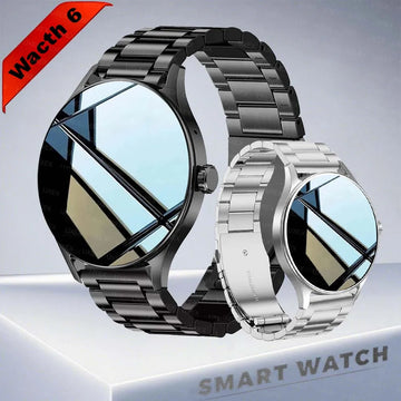 1.55 HD Watch Smart Watches Men 3D UI Original Health Tracker Sport Modes Motion Trajectory Wireless Call Smartwatch Women Sport