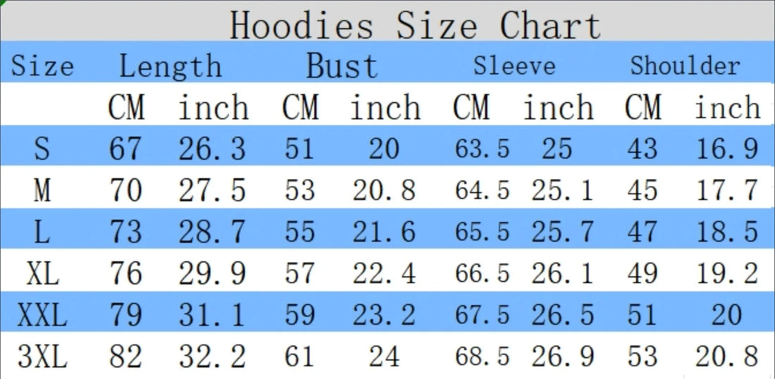 Autumn/Winter Wiped Out Hoodie Men's Aesthetic Pattern Street Wear T-The N Hoodie Men's and Women's Retro Warm Hoodie