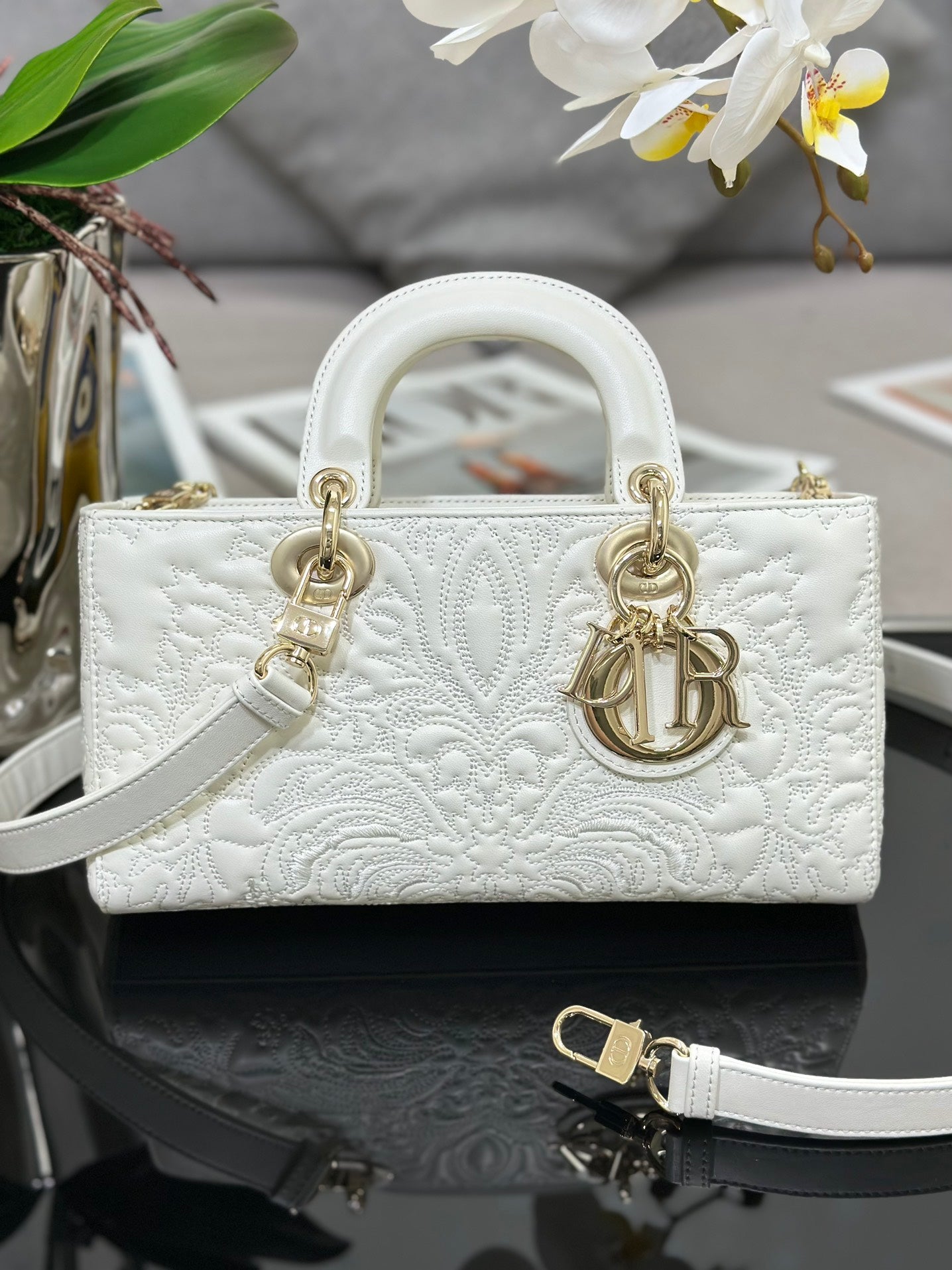 Luxury in Every Stitch: The Ultimate Handbag Collection