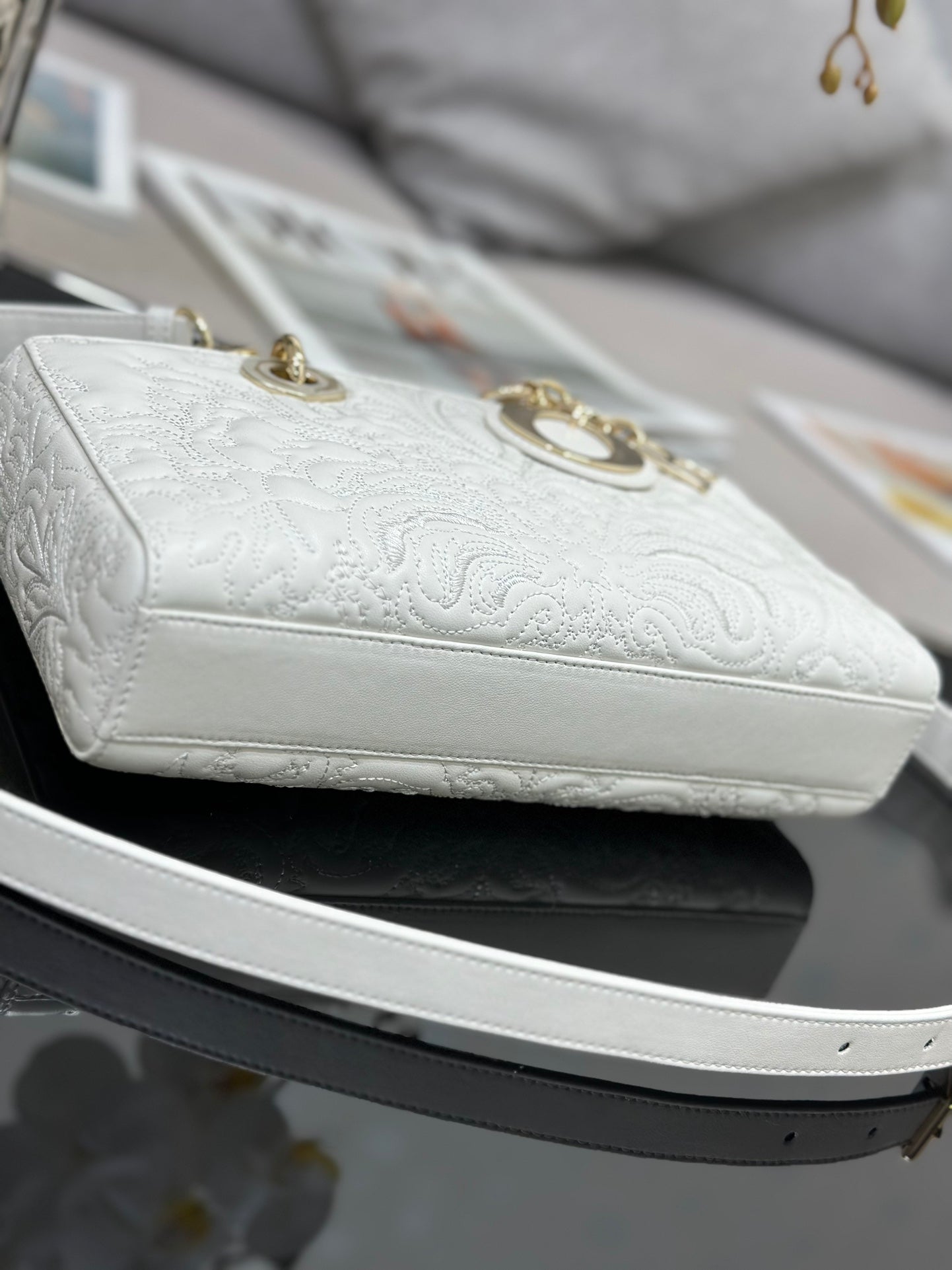 Luxury in Every Stitch: The Ultimate Handbag Collection