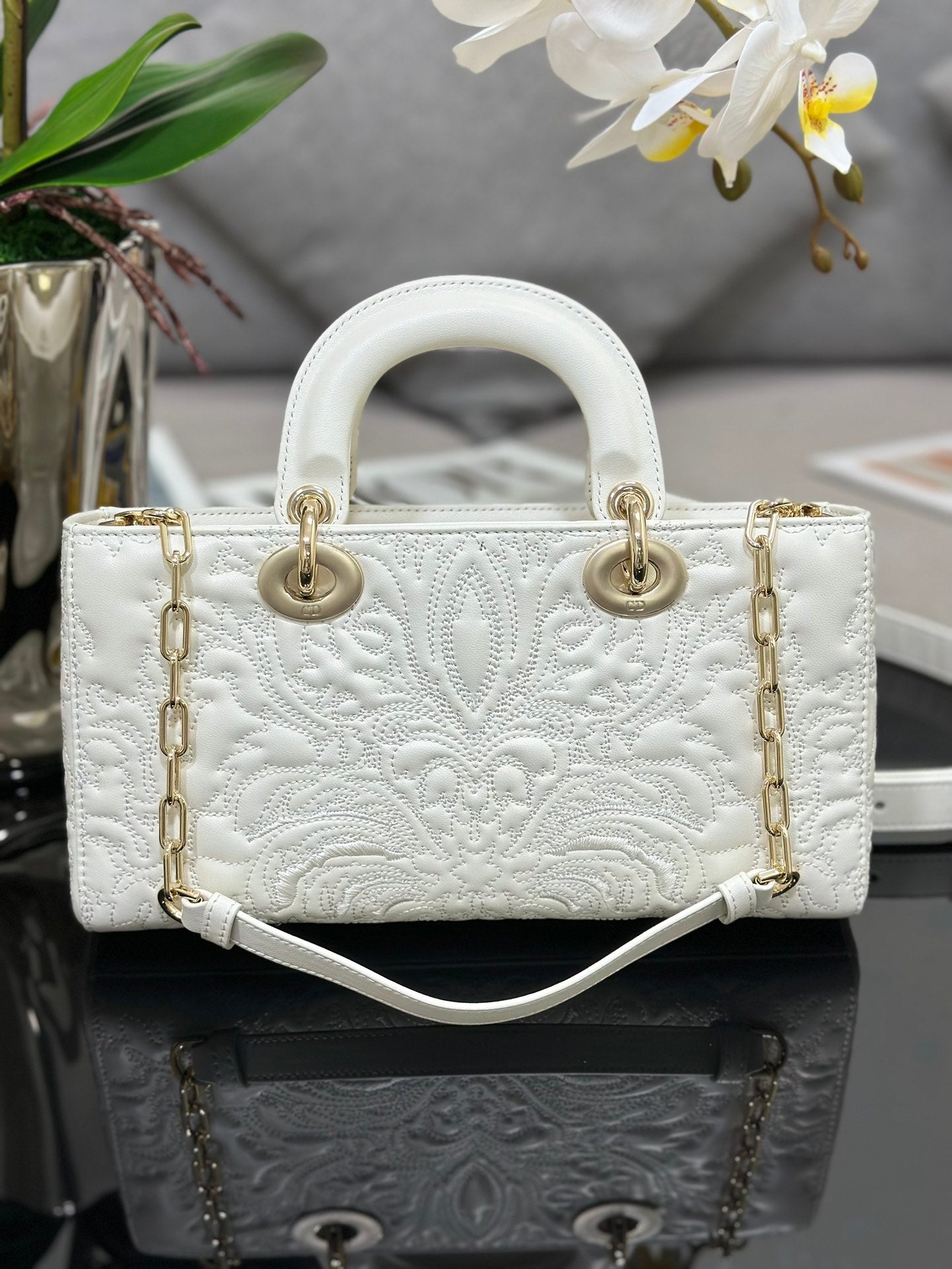 Luxury in Every Stitch: The Ultimate Handbag Collection