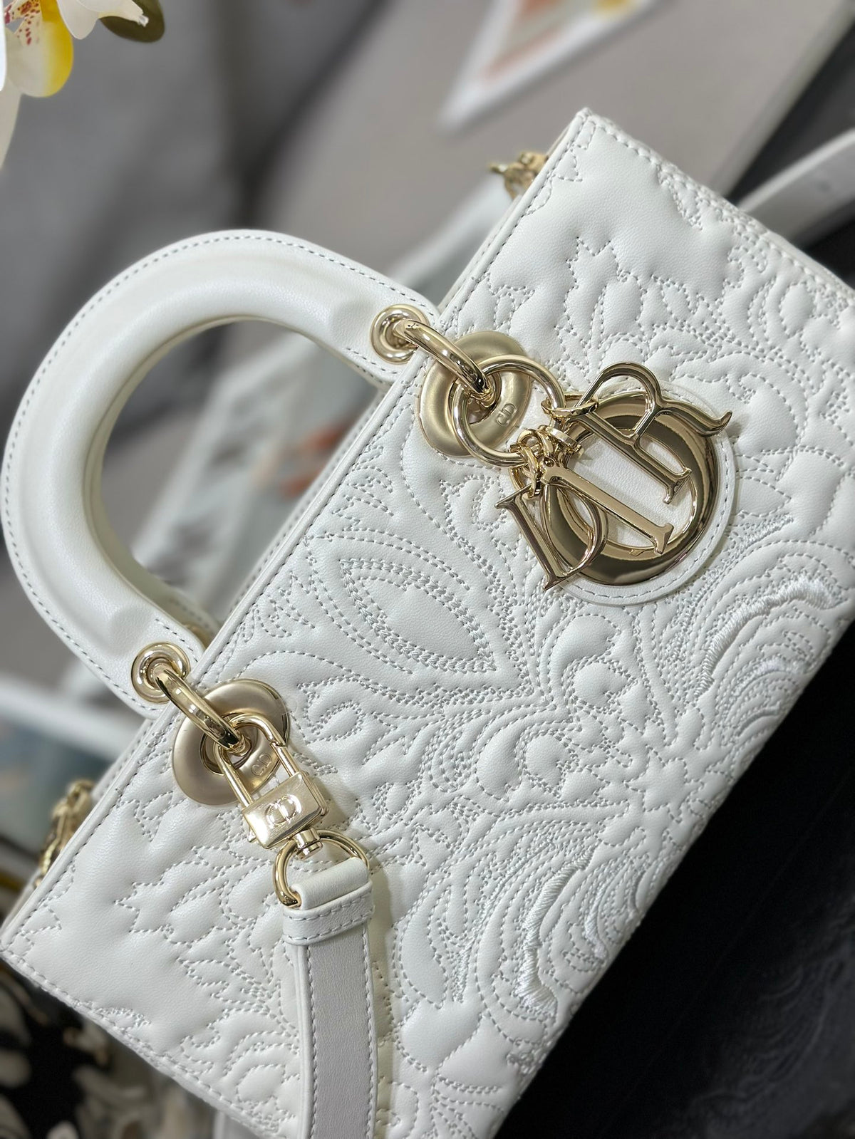Luxury in Every Stitch: The Ultimate Handbag Collection