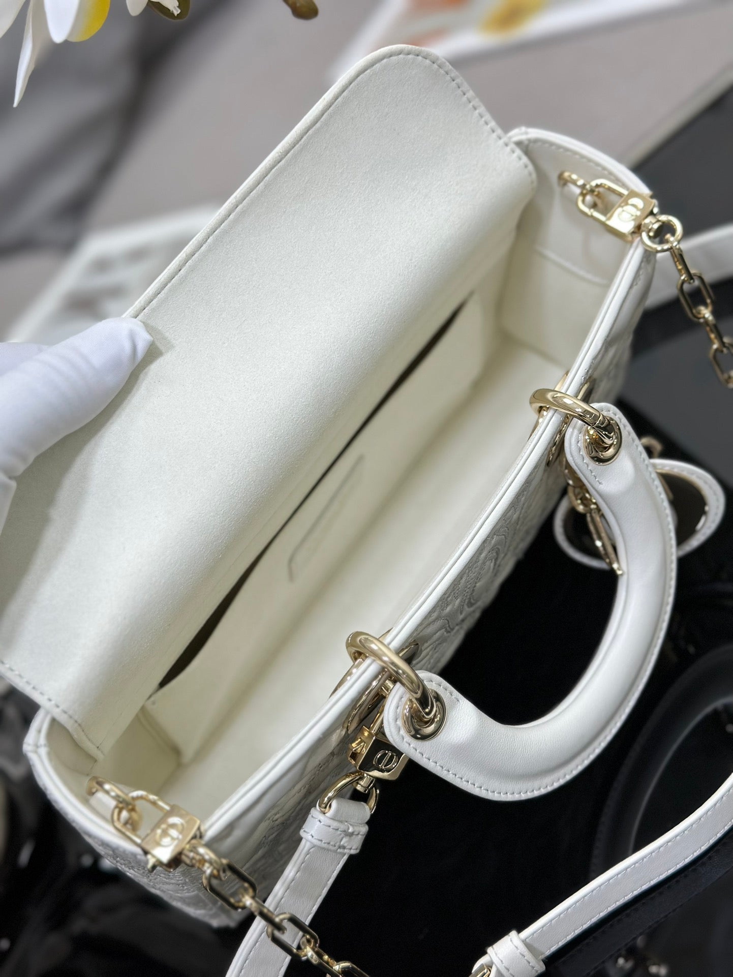 Luxury in Every Stitch: The Ultimate Handbag Collection